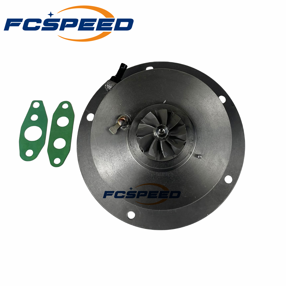 Roues Billet 1gd 17201-11090 Turbo pour Toyota Hilux Prado Innova Fortuner 2.8L 1gd - Chine Turbocompresseur, turbocompresseur CT16V